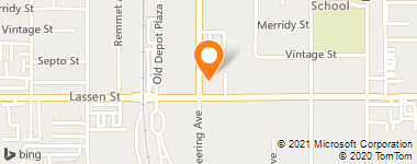 Insurance Provider - White Oak Insurance