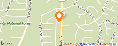 Insurance Provider - Hawkeye Special Risks Inc