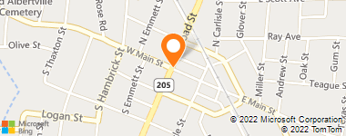 Insurance Provider - Modern Woodmen of America Randy Duckett Agency