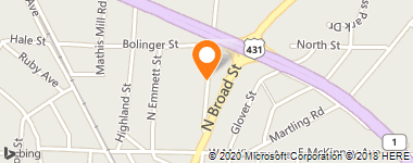 Insurance Provider - Caldwell - Campbell Insurance