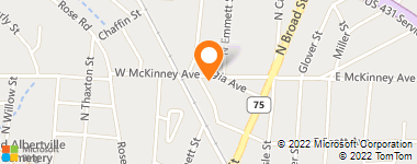 Insurance Provider - Marty Hall Insurance Agency