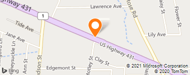 Insurance Provider - Randy Jones Insurance Agency