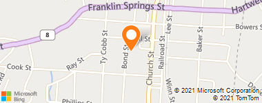 Insurance Provider - Country Financial