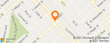 Insurance Provider - Bristol Bay Insurance