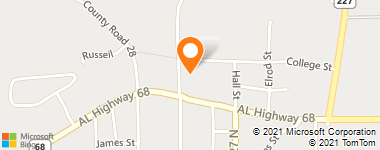 Insurance Provider - Hedgepeth - Roger M - State Farm Insurance Agent