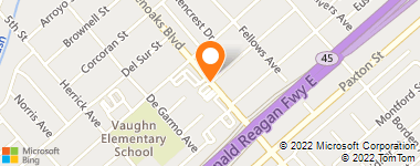 Insurance Provider - Winnetka Services