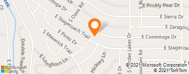 Insurance Provider - Cordes Lakes Insurance