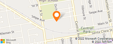 Insurance Provider - Aguirre Insurance Services