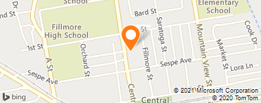 Insurance Provider - Sanchez Insurance Resources