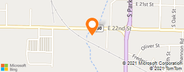 Insurance Provider - Ferguson Crop Insurance