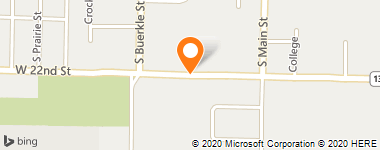 Insurance Provider - Woodmen of The World - Regional Office