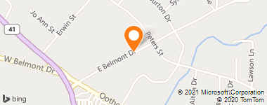 Insurance Provider - Abc Insurance Services