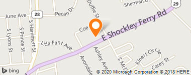 Insurance Provider - Modern Woodmen of America - District Office