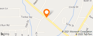 Insurance Provider - Goggans Insurance Agency - Fax Line