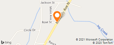 Insurance Provider - Farm Bureau Insurance Company