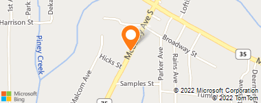 Insurance Provider - Insurance Associates