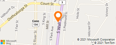 Insurance Provider - Alfa Insurance Scott West