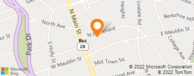 Insurance Provider - David Mcclain-Allstate Agent