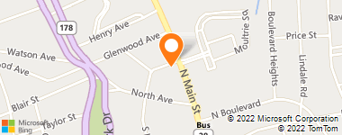 Insurance Provider - Nationwide Insurance & Financial Services