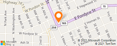 Insurance Provider - Allstate Insurance - Regional Office