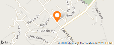 Insurance Provider - Farm Bureau Insurance & Financial Services