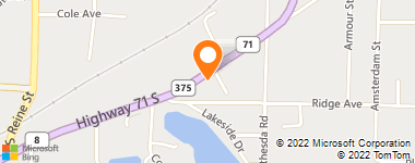 Insurance Provider - Farmers Insurance Group