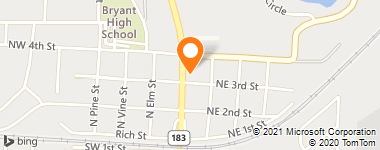 Insurance Provider - Stivers Insurance Agency