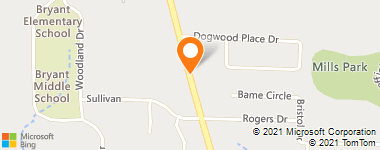 Insurance Provider - Ted Tedford Insurance Agency