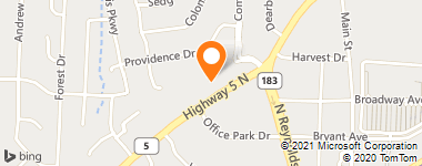 Insurance Provider - Lamb & Associate Insurance