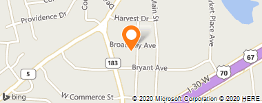 Insurance Provider - Farm Bureau Insurance & Financial Services