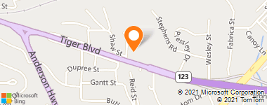 Insurance Provider - Cheek Randy Insurance Agency