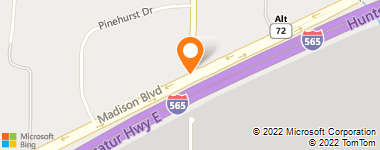 Insurance Provider - Alabama Insurance Agency