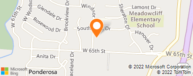 Insurance Provider - Ramer Jack Insurance - Residence