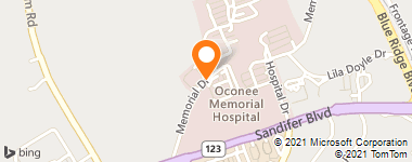 Insurance Provider - Oconee Memorial Hospital - Managed Care - Departments - Preferred Health Serv