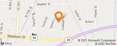 Insurance Provider - Hickman Steve Insurance Agency