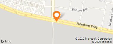 Insurance Provider - Nationwide