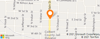 Insurance Provider - Alfa Insurance - Tuscumbia