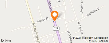 Insurance Provider - Dixon Insurance Agency & Associates