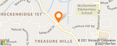 Insurance Provider - Nationwide Insurance & Financial Services