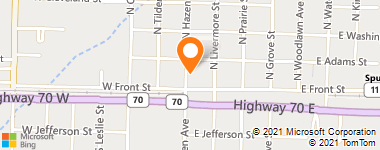 Insurance Provider - Rhodes M V Insurance Agency