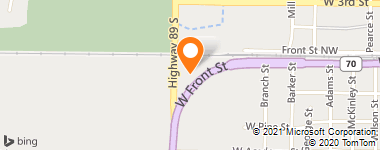 Insurance Provider - Farm Bureau Insurance - Regional Office