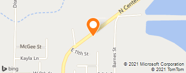 Insurance Provider - State Farm Insurance - Regional Office