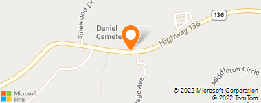 Insurance Provider - Parker's Insurance Agency Inc - Fax Line