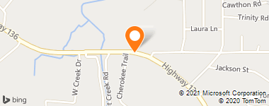 Insurance Provider - Parker's Insurance Agency Inc