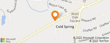 Insurance Provider - Carithers Insurance