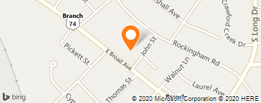 Insurance Provider - Pegram Insurance