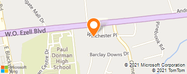 Insurance Provider - The Mitchell Agency