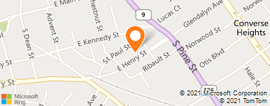 Insurance Provider - Benefit Resources & Planning