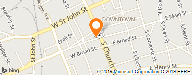 Insurance Provider - Nationwide Insurance Co