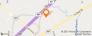 Insurance Provider - Allstate Insurance - General Office